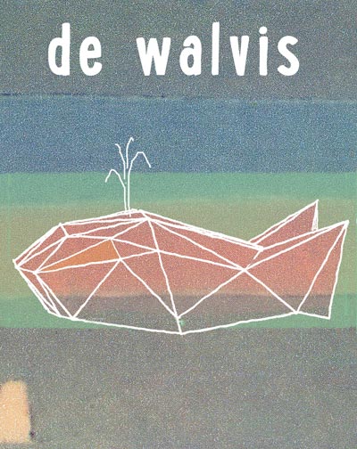 de walvis