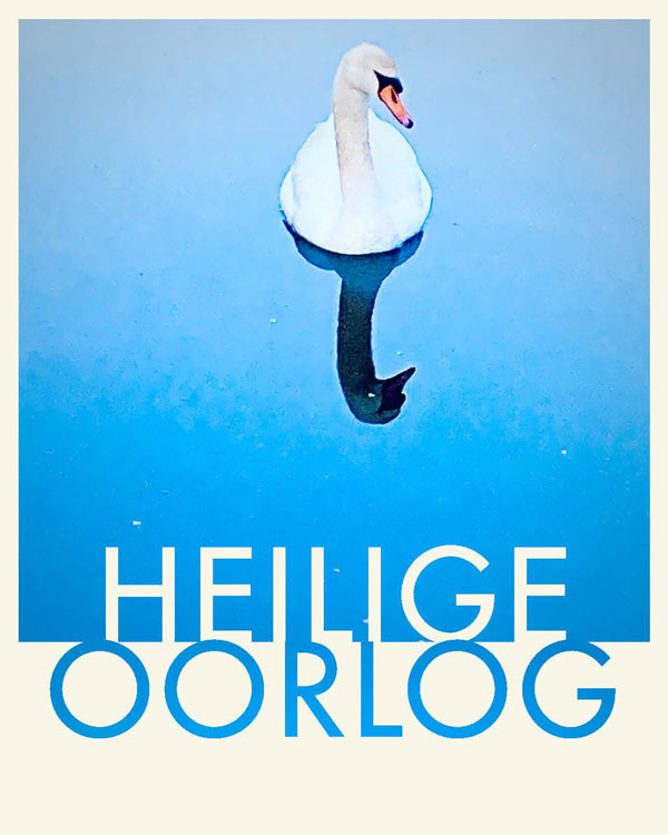 Heilige Oorlog